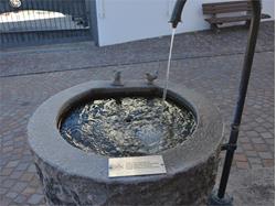 Fountain Laurinstreet - Seis