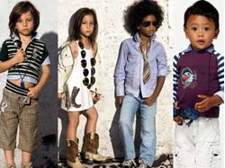 Christa - fashion for kids