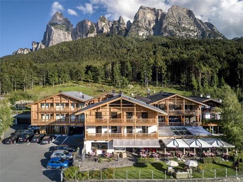 Restaurant Dolomites Nature Vigilerhof