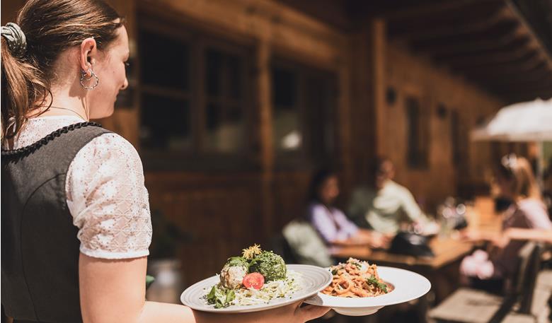 E-Mountainbike pure pleasure tour