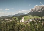 Völs am Schlern
