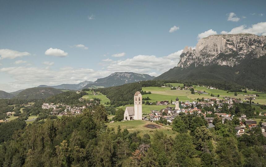 Völs am Schlern