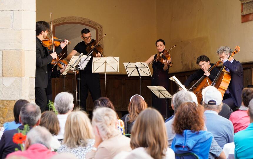Schlern Music