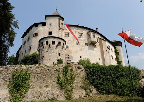 Prösels Castle