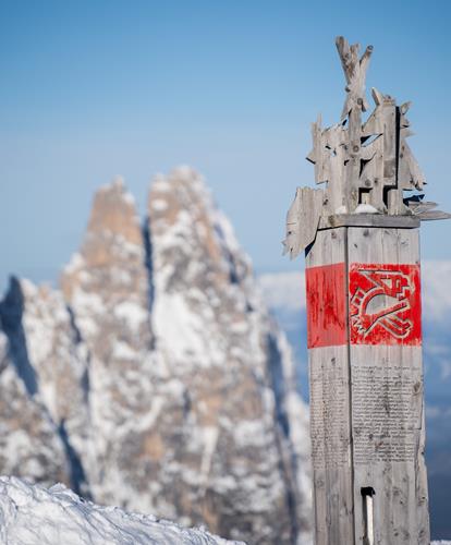 Seiser Alm Ronda & Ski Escape Game