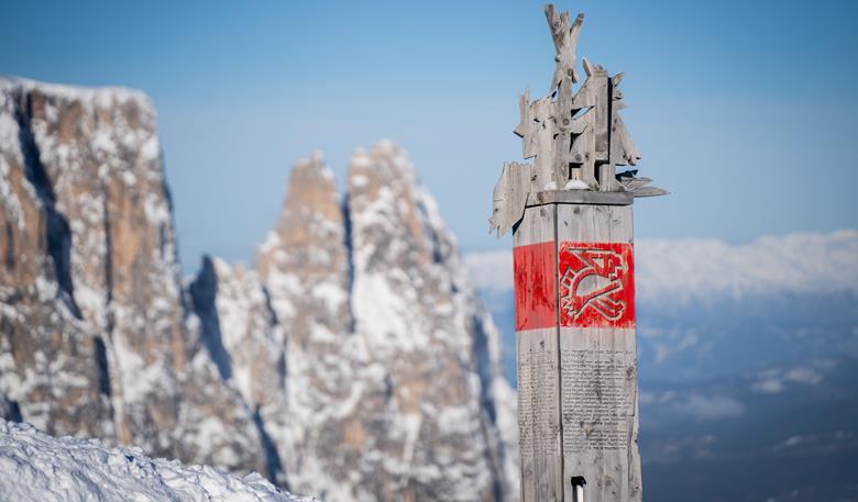 NEW - An interactive ski escape game as an adventure tour | from 17.12.2025