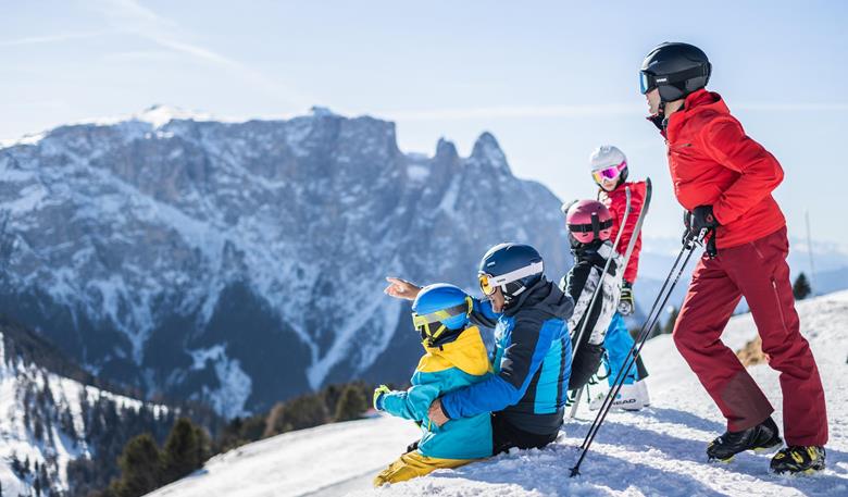 Anche le streghe riposano…le panchine delle streghe