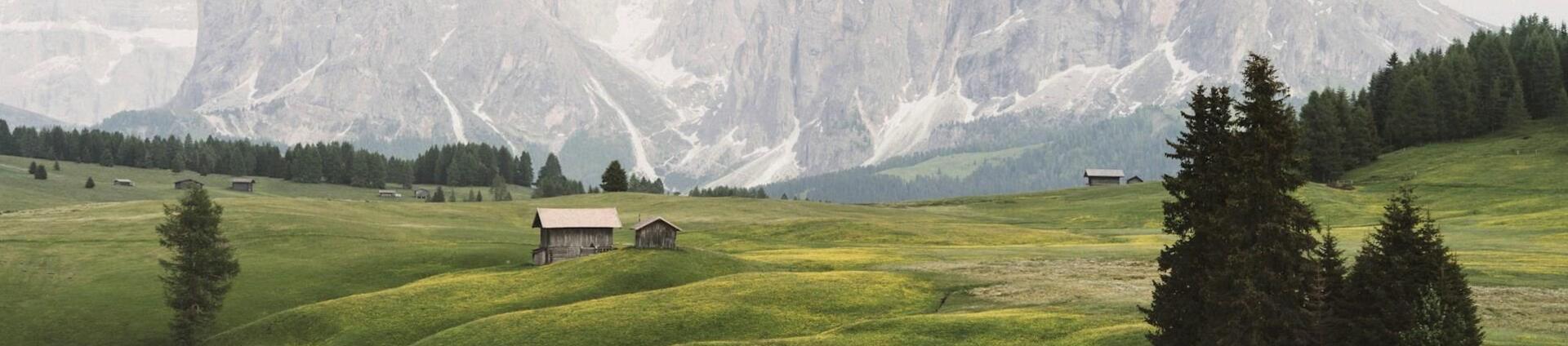 Seiser Alm
