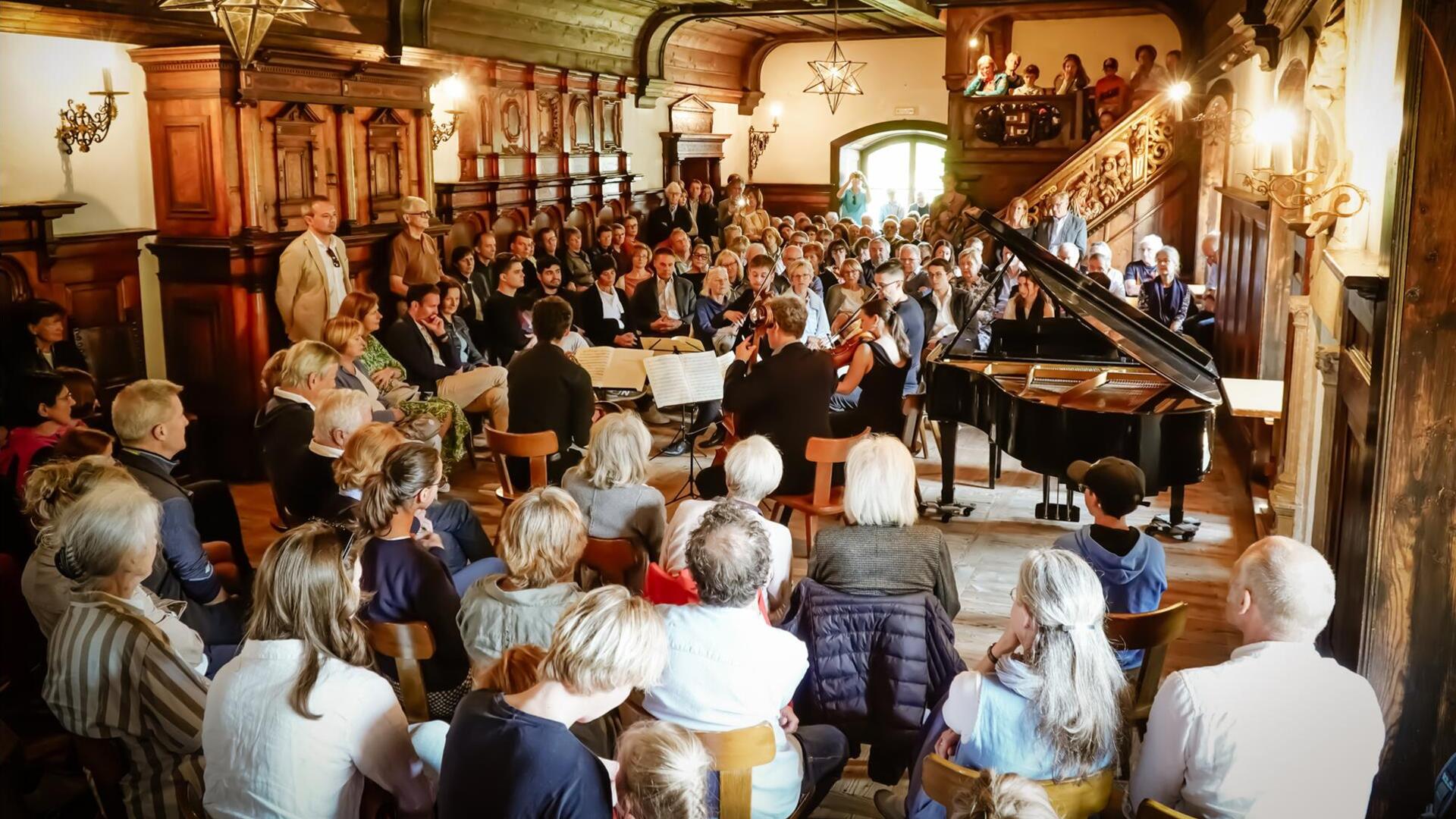 Schlern Music
