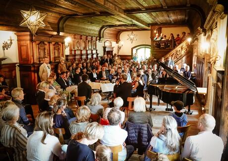 Schlern Music