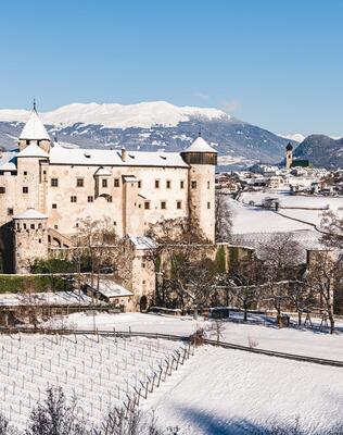 Prösels Castle