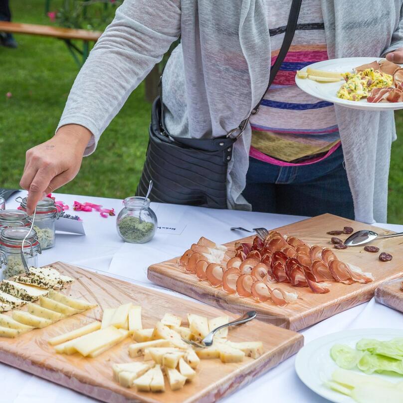 farmer’s breakfast