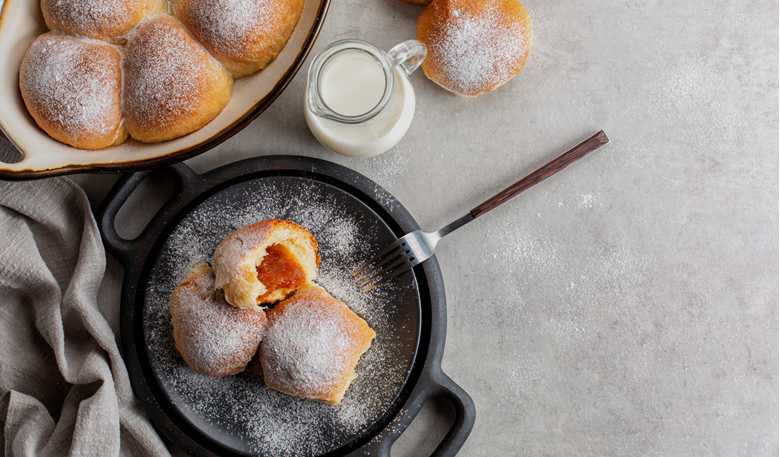 Escursione culinaria con torce per buongustai