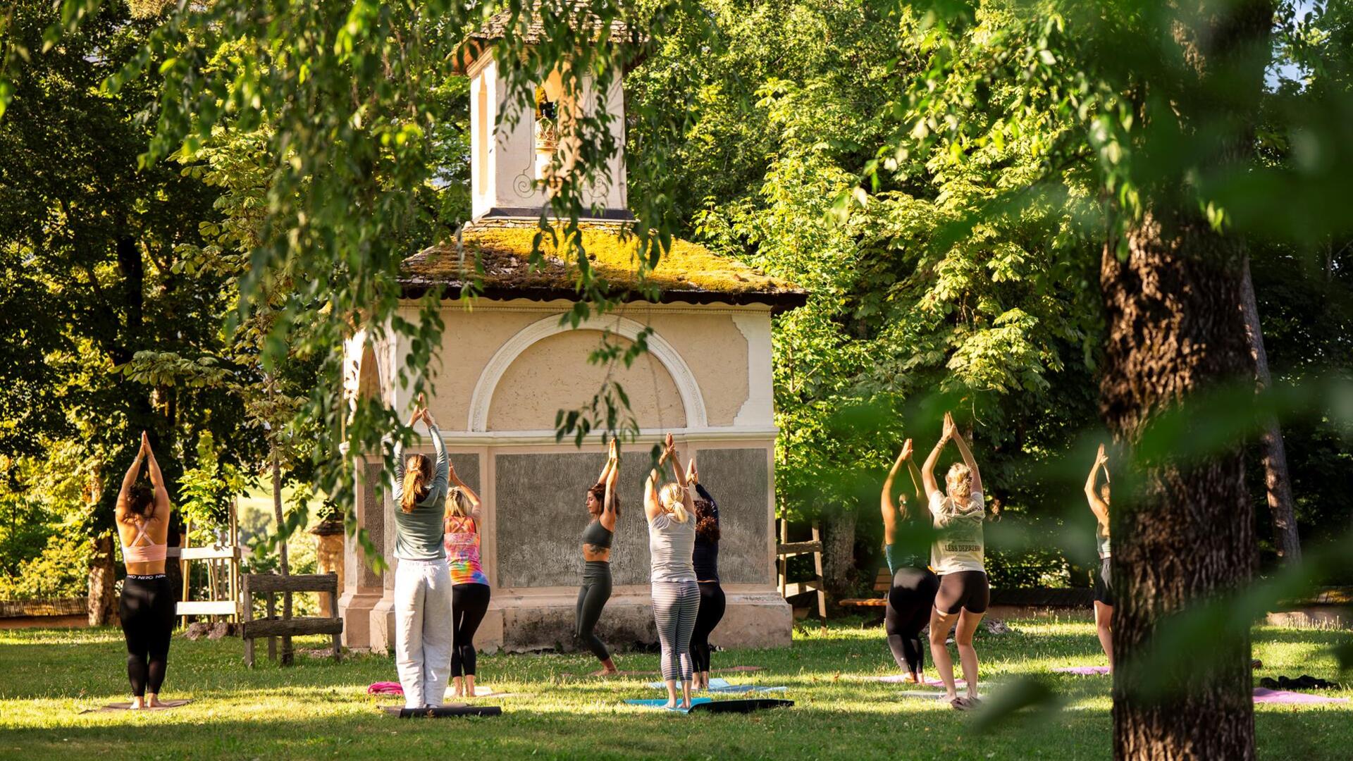 Yoga