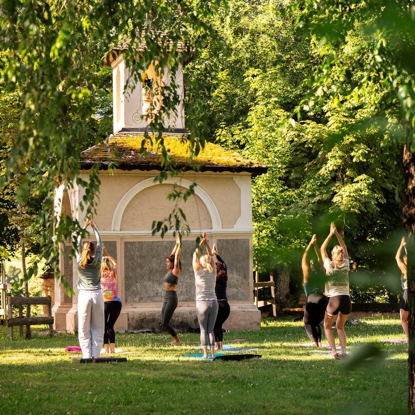 Yoga