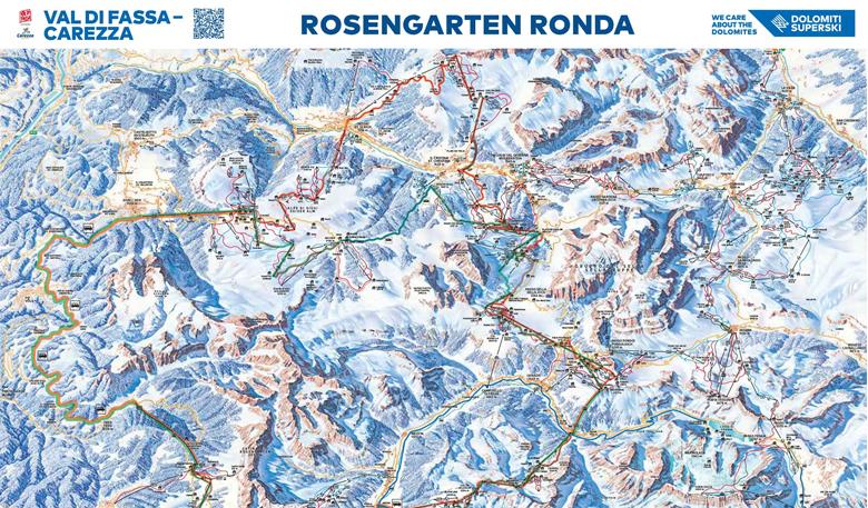 Rosengarten Ronda