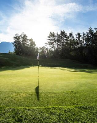 Golfclub St. Vigil Seis