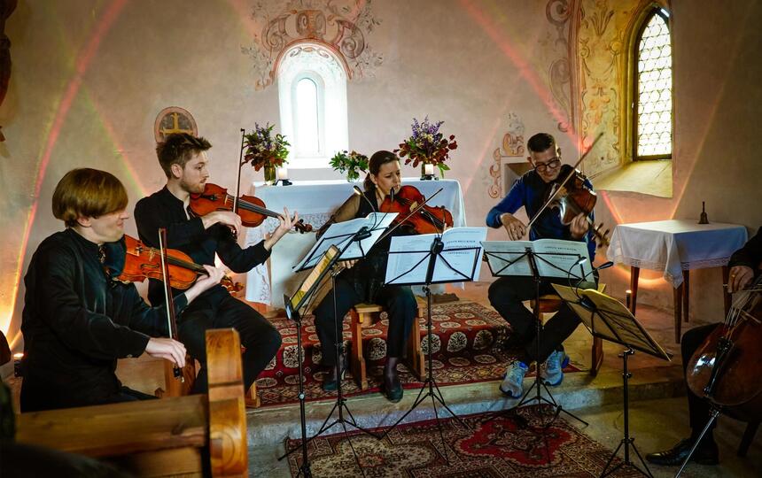 Schlern Music