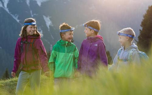 Dolomiti Ranger Seiser Alm Natur entdecken - Familienurlaub Südtirol Sommer