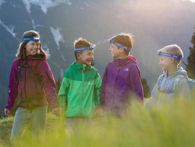 Dolomiti Ranger Alpe di Siusi Scoprire la Natura - Vacanze in famiglia Alto Adige Estate