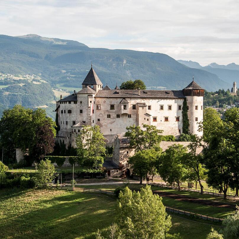 Schloss Prösels