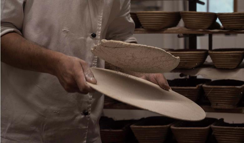 Corso di panificazione – “Schüttelbrot” e pani tipici di Tires