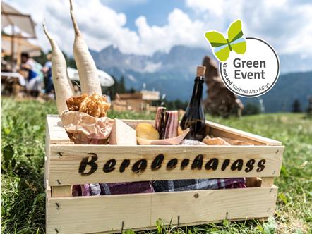 green-event