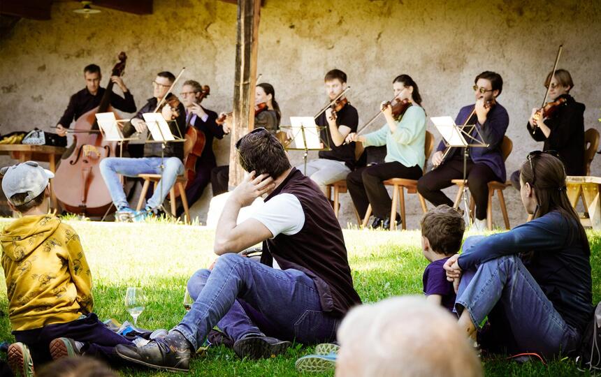 Schlern Music
