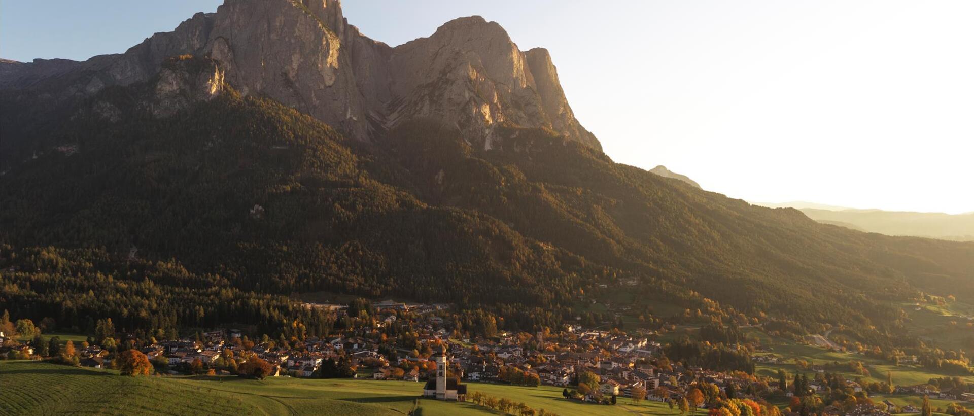 Seis am Schlern