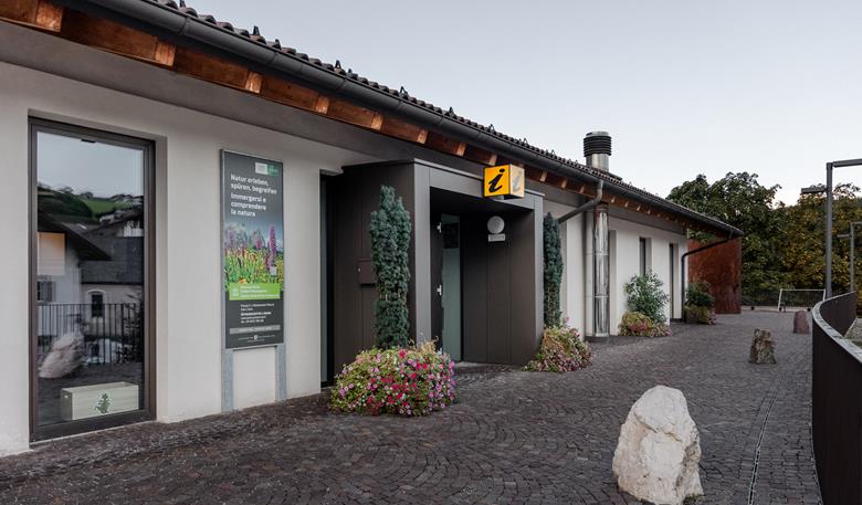 Tourist Office Seis am Schlern