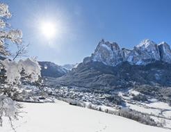Siusi allo Sciliar