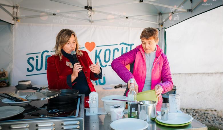 Südtirol kocht | 22.05.2026