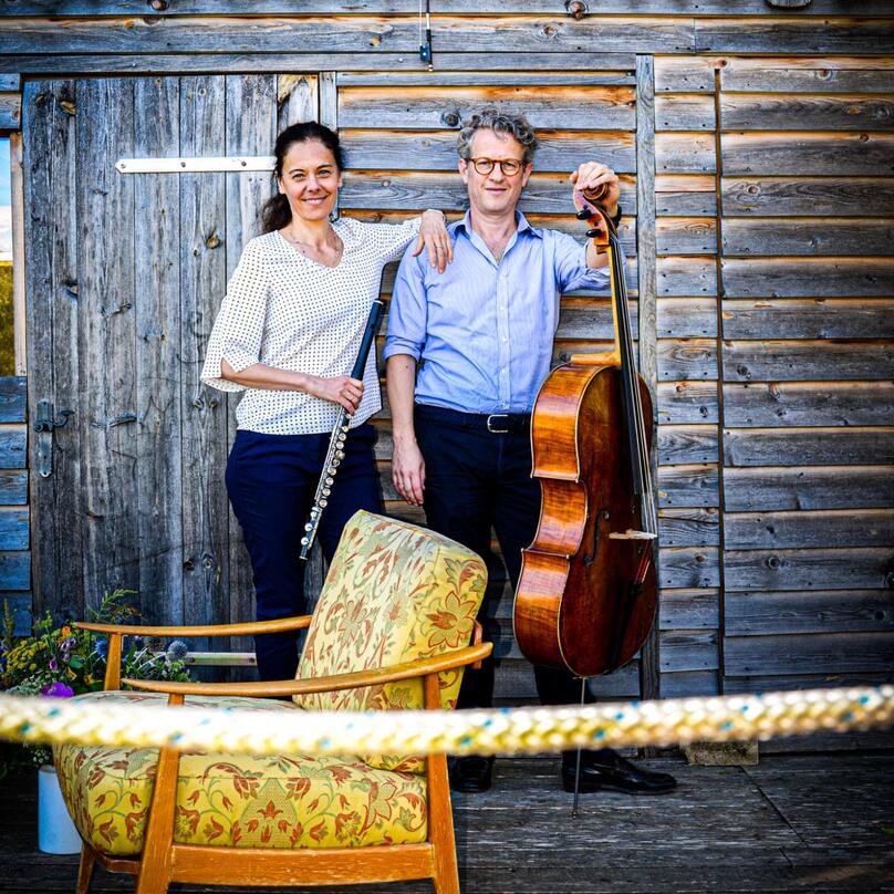 Schlern Music