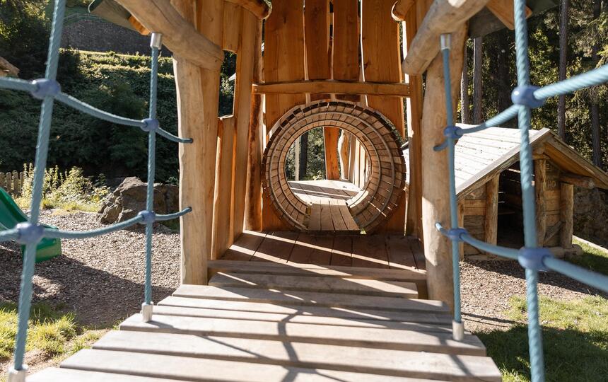 Matzlbödele natural playground