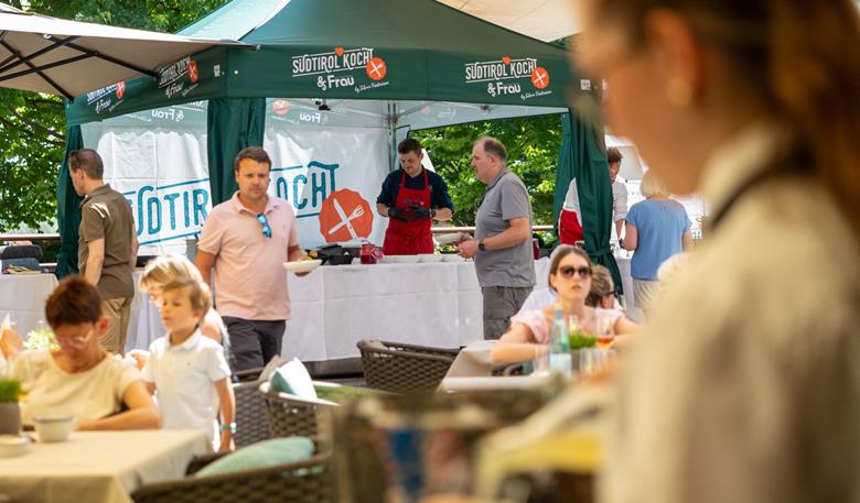 Südtirol kocht | 22.05.2026