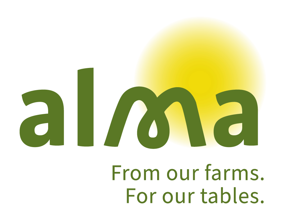 Alma