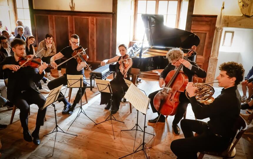 Schlern Music