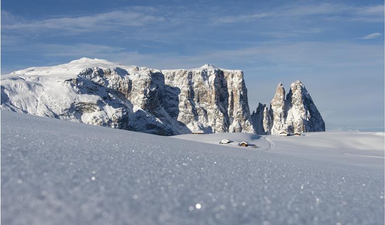 Tourismusverein Seiser Alm