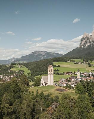 Völs am Schlern