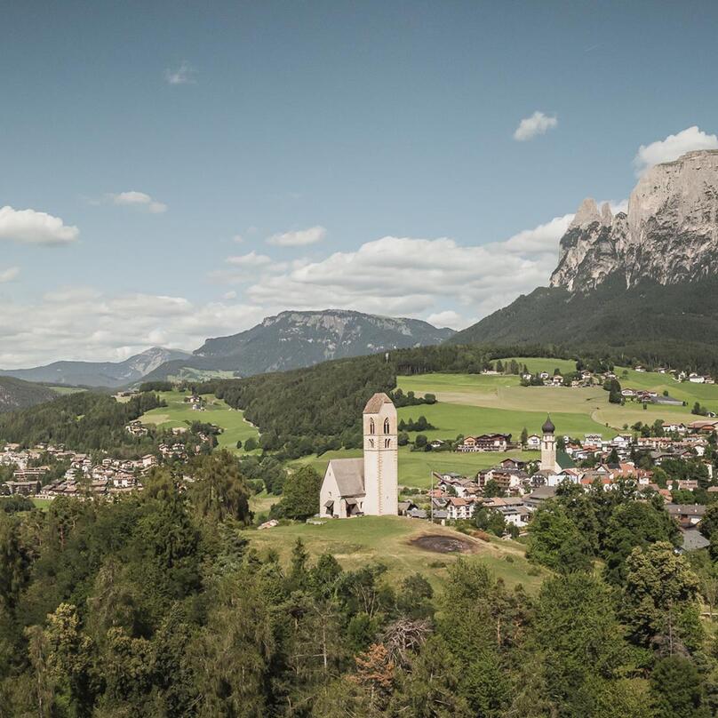 Völs am Schlern