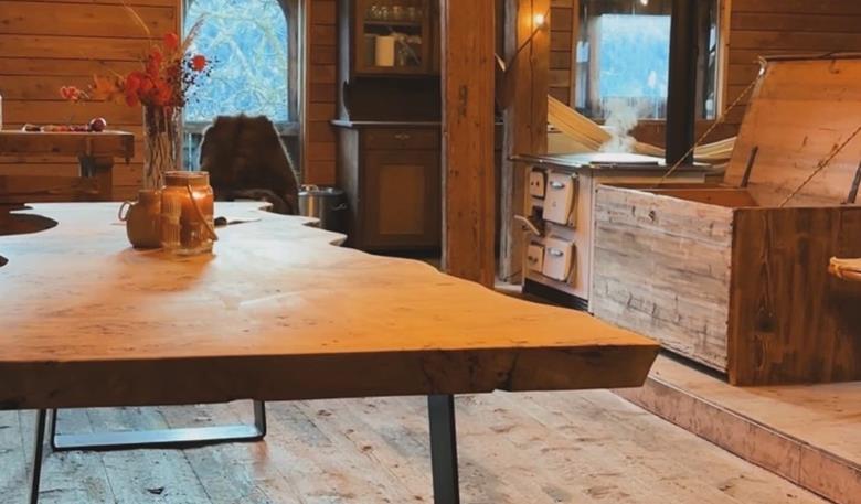 Corso di panificazione – “Schüttelbrot” e pani tipici di Tires