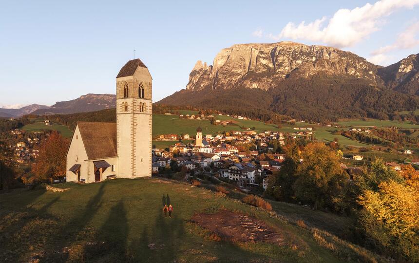 Schloss Prösels