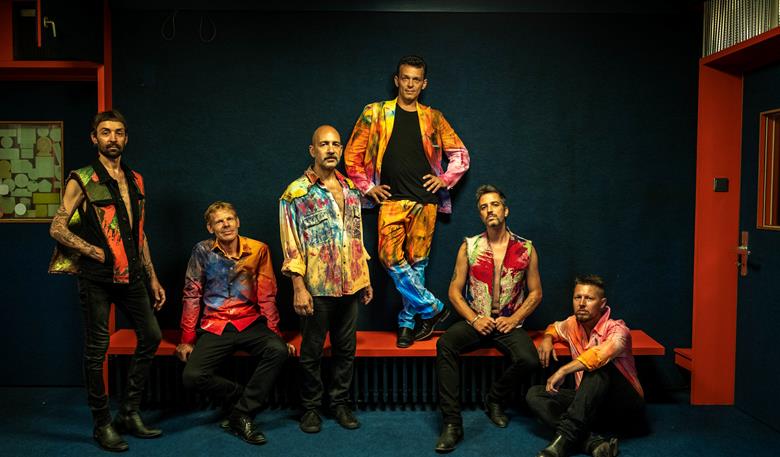 Highlight concerto con JEMM Music Project & Manuel Randi