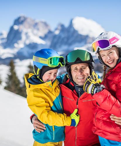 Il parco giochi più grande d'Europa