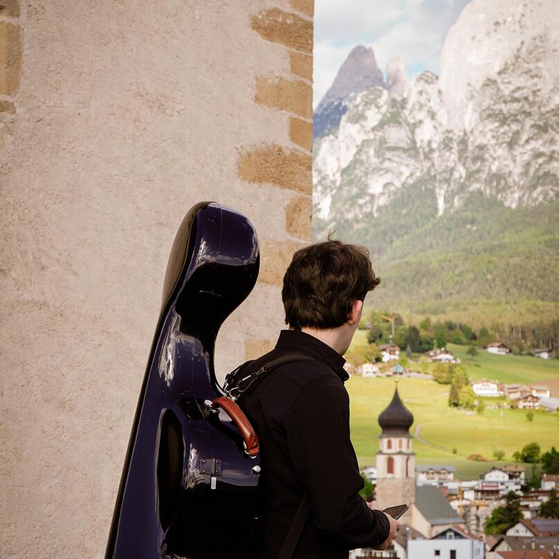Schlern Music