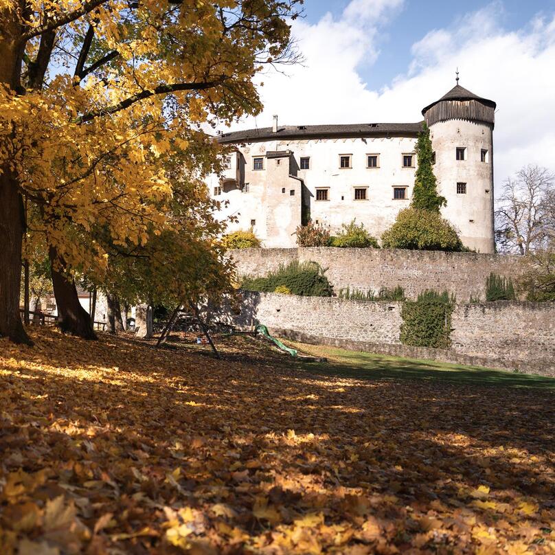 Schloss Prösels