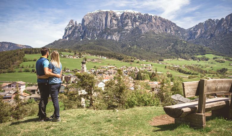Frühling aktiv erleben