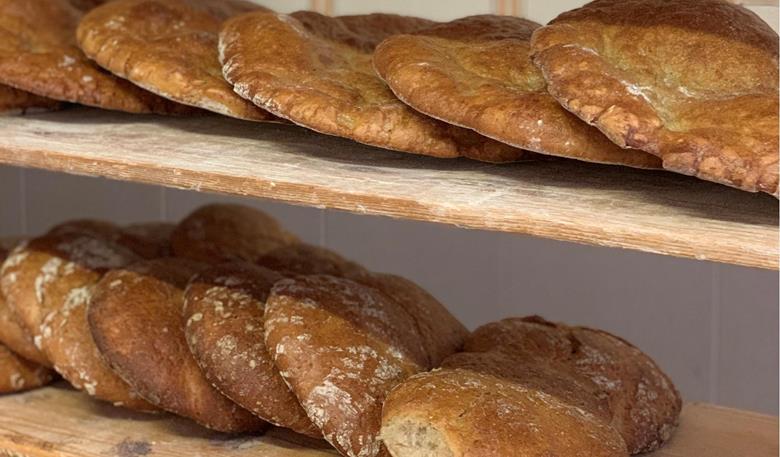Schüttelbrot, Vinschgerlen & Co. – The breads of South Tyrol