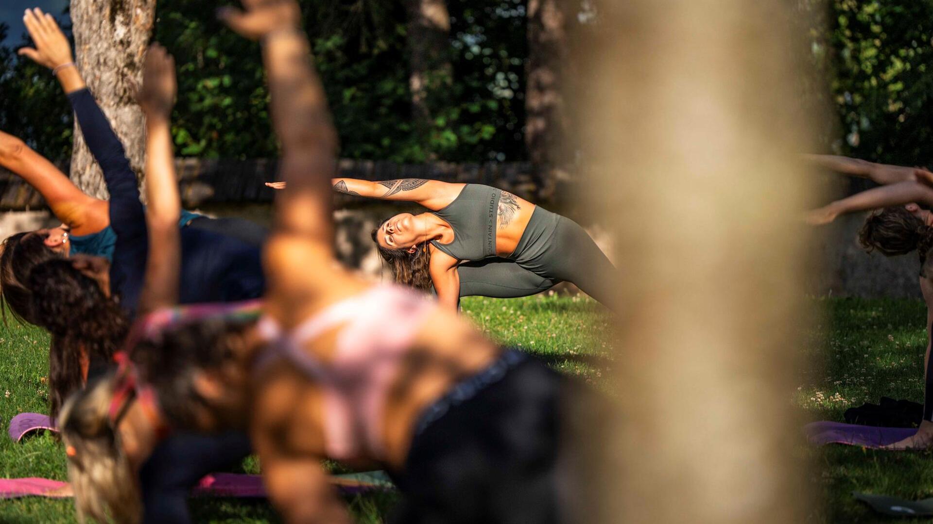 Yoga