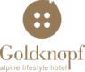 Hotel Goldknopf